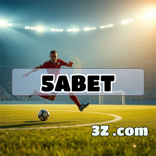 Esporte e Diversão: Descubra o 5abet em Ação