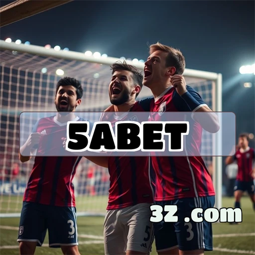 5abet Plataforma Atual
