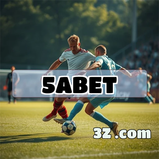 Promoções Imperdíveis no 5abet: Jogos que Encantam e Premiam